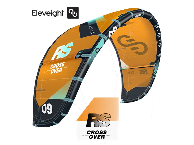 Eleveight RS V7 Kite