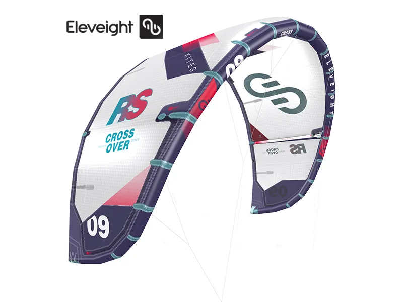 Eleveight RS V7 Kite - Image 4