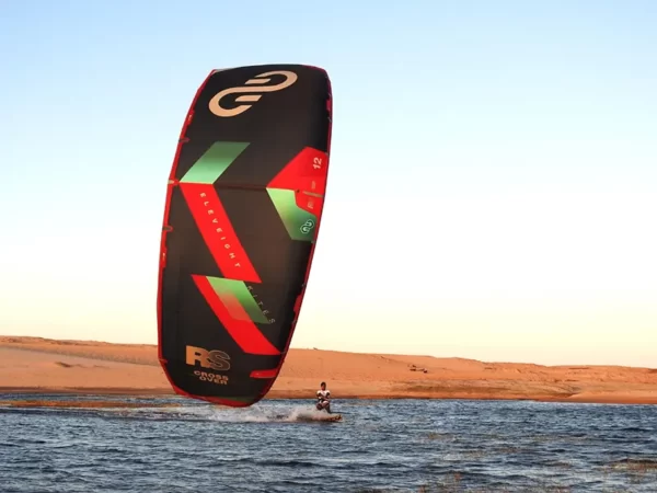 Eleveight RS V7 Kite - Image 5