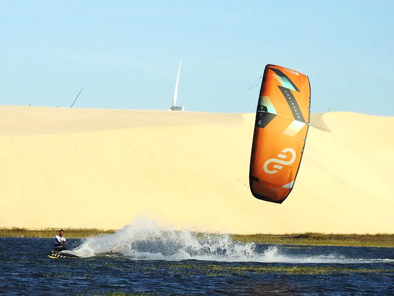 Eleveight RS V7 Kite - Image 6
