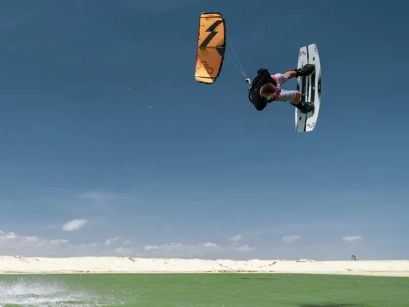 Eleveight RS V7 Kite - Image 9