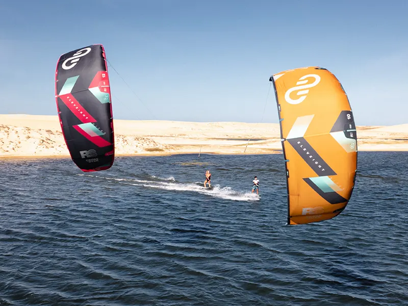 Eleveight RS V7 Kite - Image 8