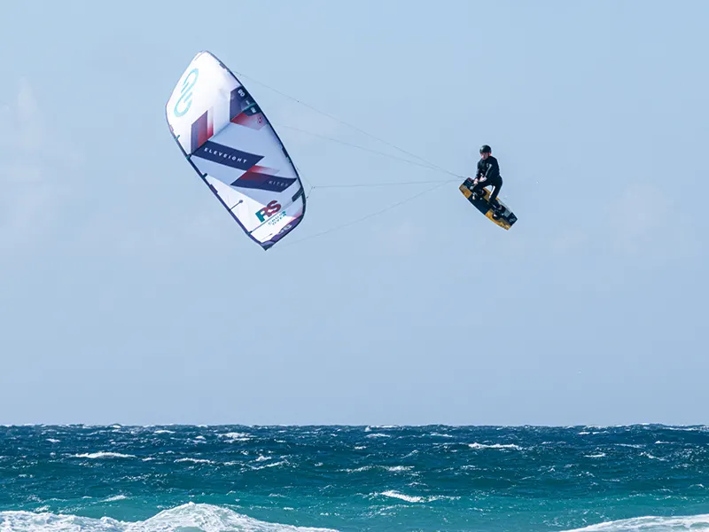Eleveight RS V7 Kite - Image 7