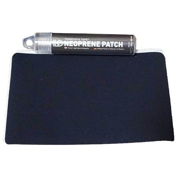 Alternative view of GearAid Neoprene Repair Tape