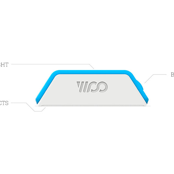 Alternative view of WOO 3.0 Package