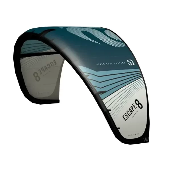 PLKB Escape V9 II Kite