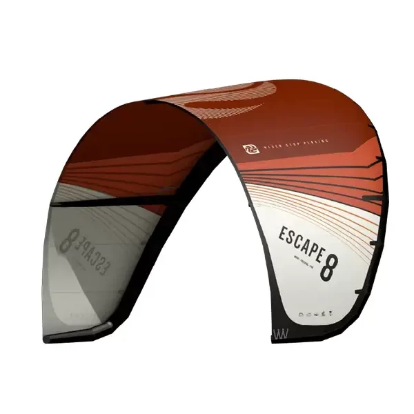 Alternative view of PLKB Escape V9 II Kite