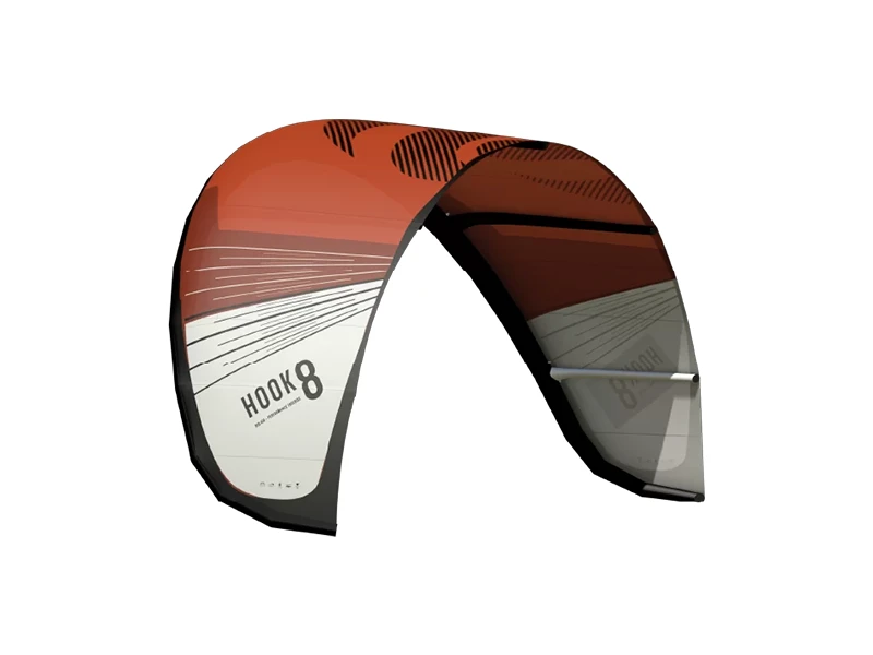 PLKB Hook V3 II Kite - Image 3