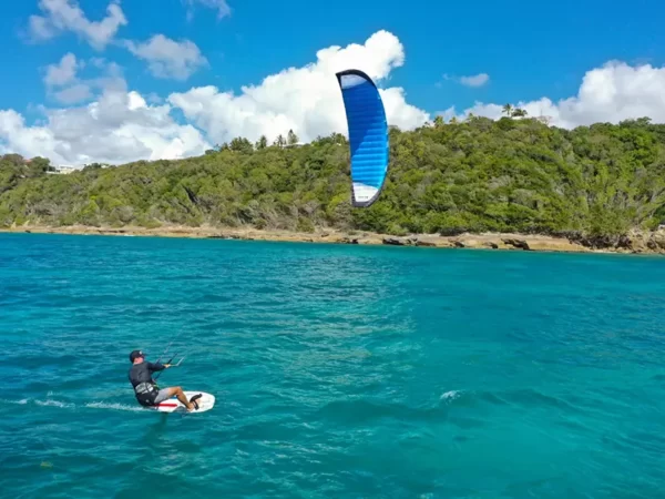 PLKB Nova V2 Foil Kite - Image 8