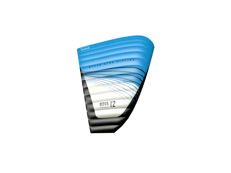 PLKB Nova V2 Foil Kite - Image 5