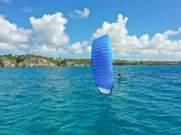 PLKB Nova V2 Foil Kite - Image 6