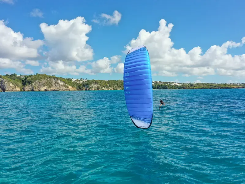 PLKB Nova V2 Foil Kite - Image 6