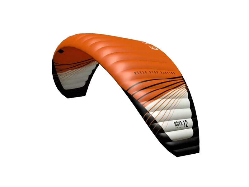 PLKB Nova V2 Foil Kite - Image 2