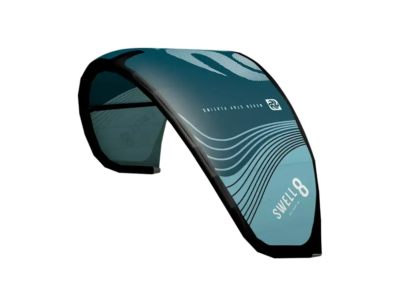 PLKB Swell V5 Kite
