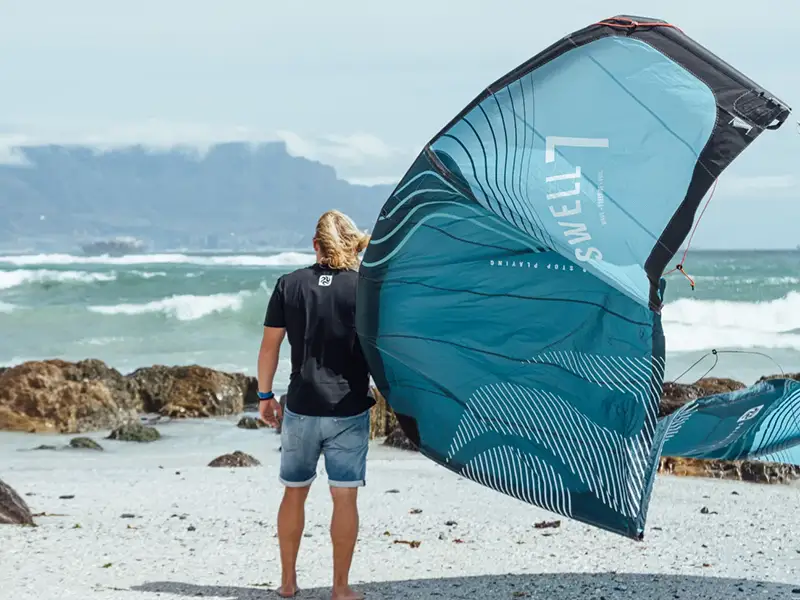 PLKB Swell V5 Kite - Image 7