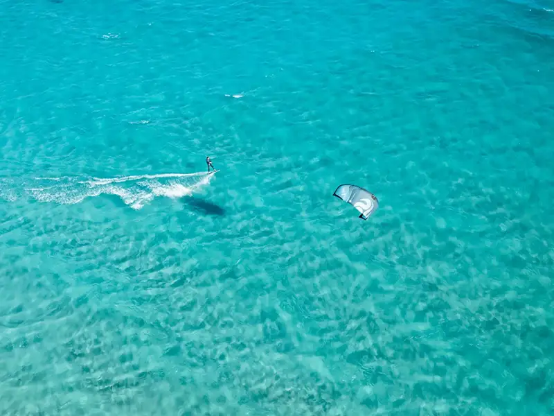PLKB Swell V5 Kite - Image 4