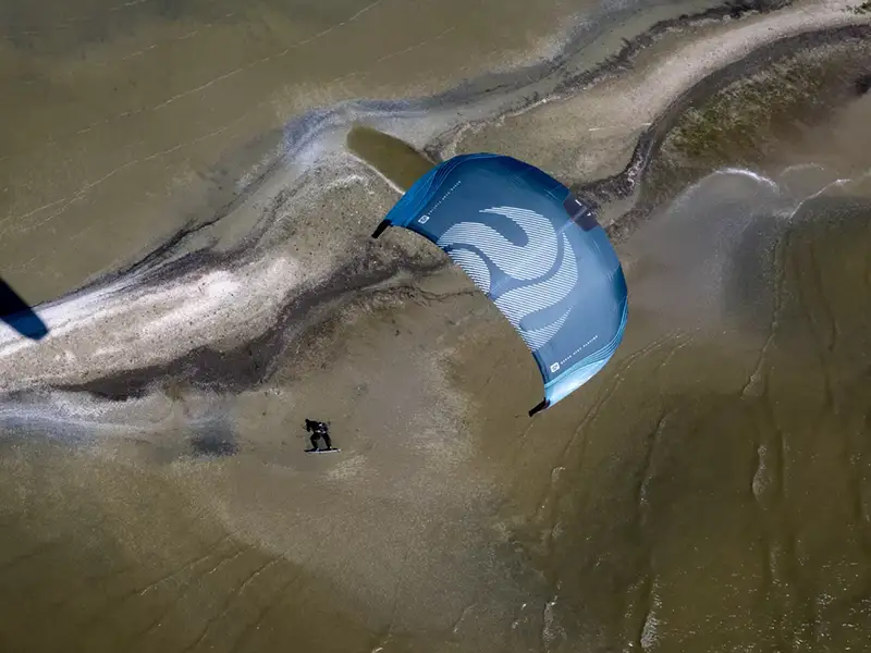 PLKB Swell V5 Kite - Image 6