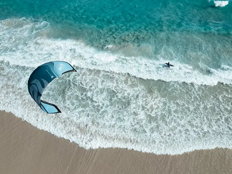 PLKB Swell V5 Kite - Image 5