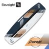 Eleveight Process V7 Kiteboard