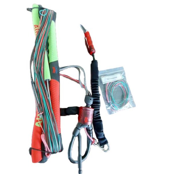 Alternative view of Airwave Kite Bar