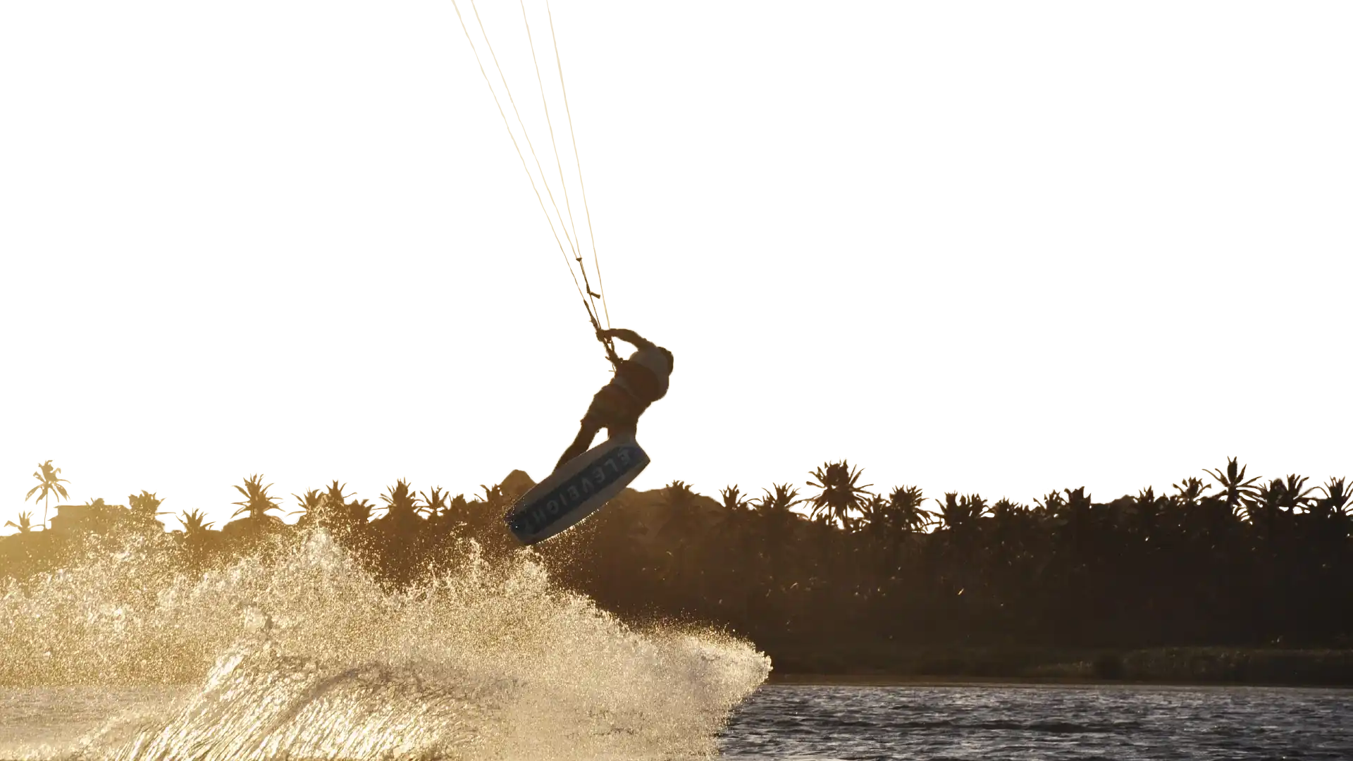 eleveight kites