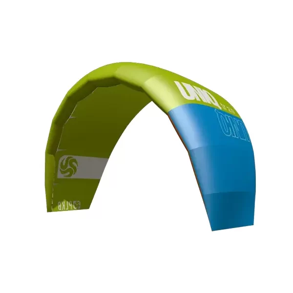 PLKB Uniq TR Powerkite