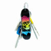 uniq surface skateboard keychain Powell Paralta