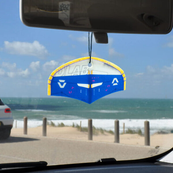wing foil air freshener