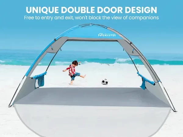 2 doors