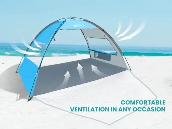 ventilation