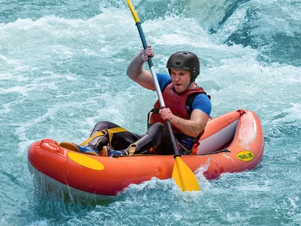Kayak Water Sports Helmet kayaking