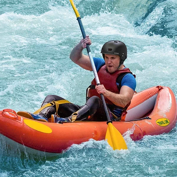 Kayak Water Sports Helmet kayaking