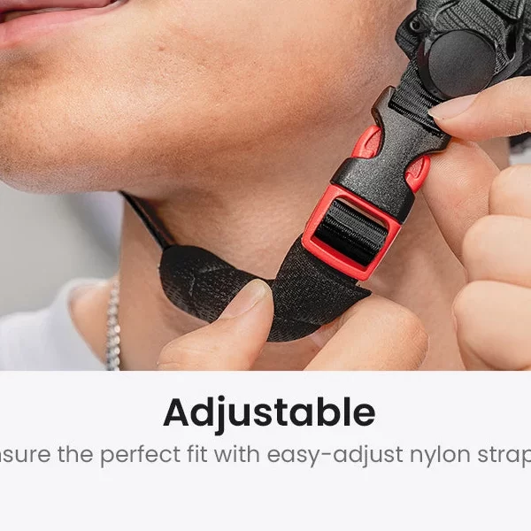 Kayak Water Sports Helmet adjustable