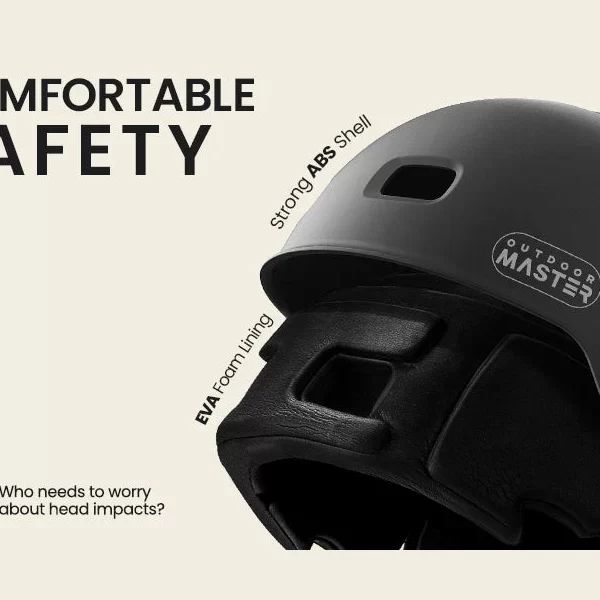 Kayak Water Sports Helmet safety