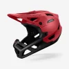 Full Face MTB Helmet