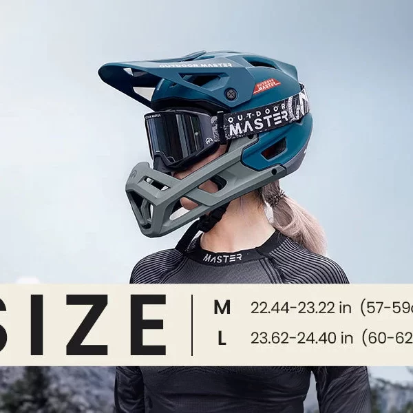 rhino mtb - sizes