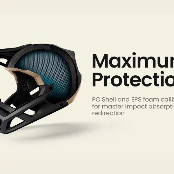 rhino mtb - protection